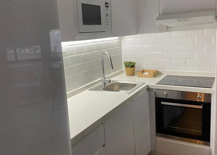 Beach, Familiy Marenostrum 1 Hab フエンヒロラ