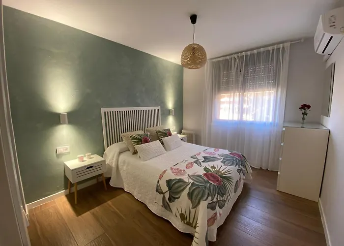 Beach, Familiy Marenostrum 1 Hab * フエンヒロラ