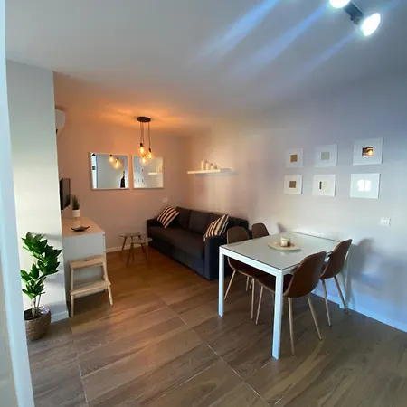 Apartment Beach, Familiy Marenostrum 1 Hab Fuengirola