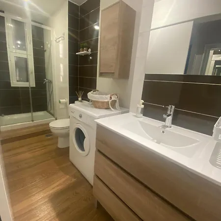 Beach, Familiy Marenostrum 1 Hab Apartamento