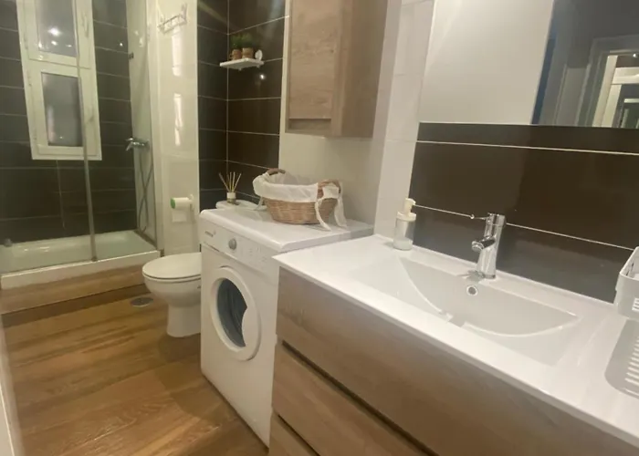 Beach, Familiy Marenostrum 1 Hab Appartement