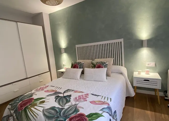 Appartement Beach, Familiy Marenostrum 1 Hab *