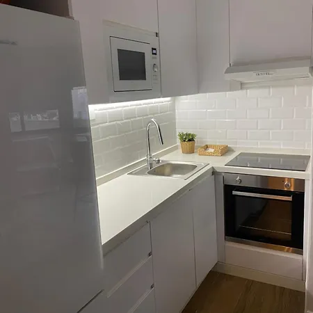 Beach, Familiy Marenostrum 1 Hab Fuengirola