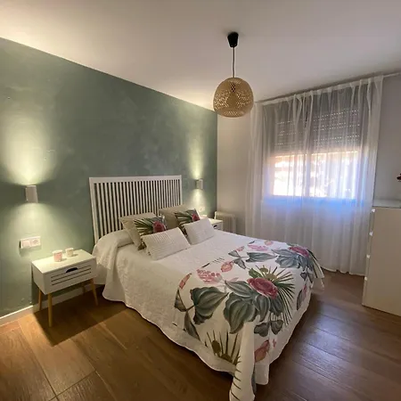 Apartment Beach, Familiy Marenostrum 1 Hab Fuengirola
