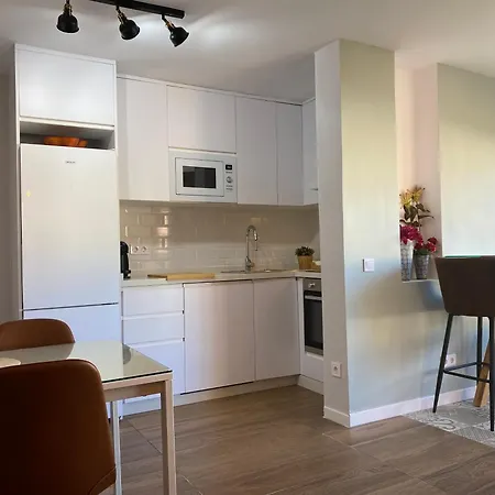 Beach, Familiy Marenostrum 1 Hab Appartement Fuengirola