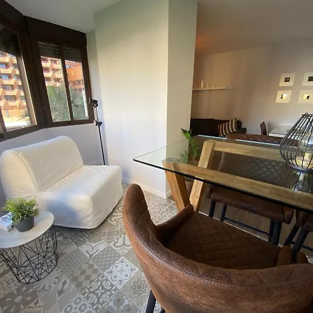 Beach, Familiy Marenostrum 1 Hab *