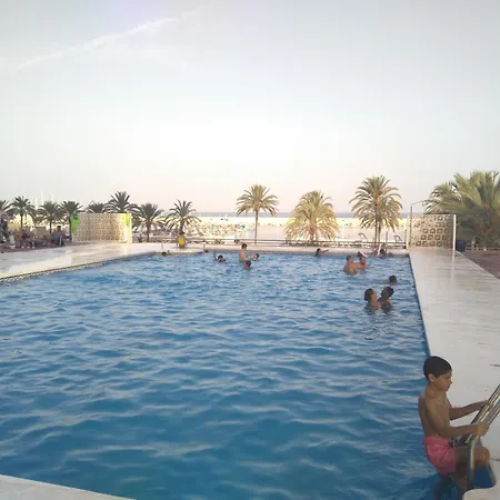Apartment Beach, Familiy Marenostrum 1 Hab Fuengirola